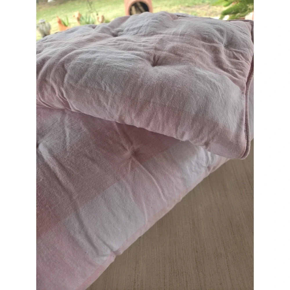 Pottery Barn clean no